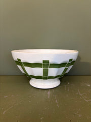 Kaffeskål, Ø18 cm