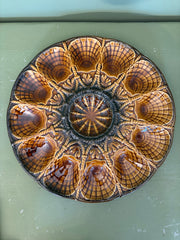 Østersfad, Ø37,5 cm