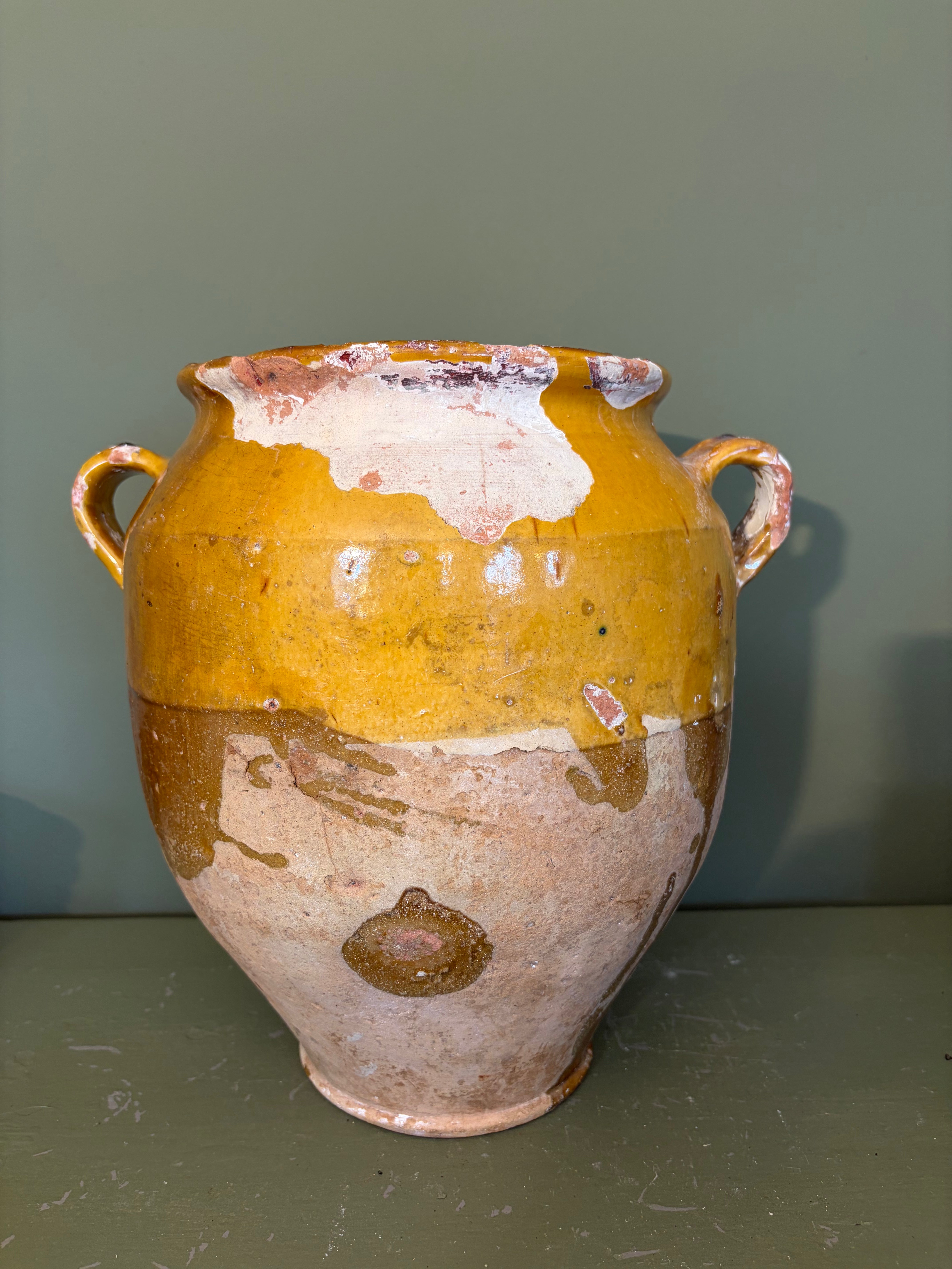 Confitkrukke, 32 cm