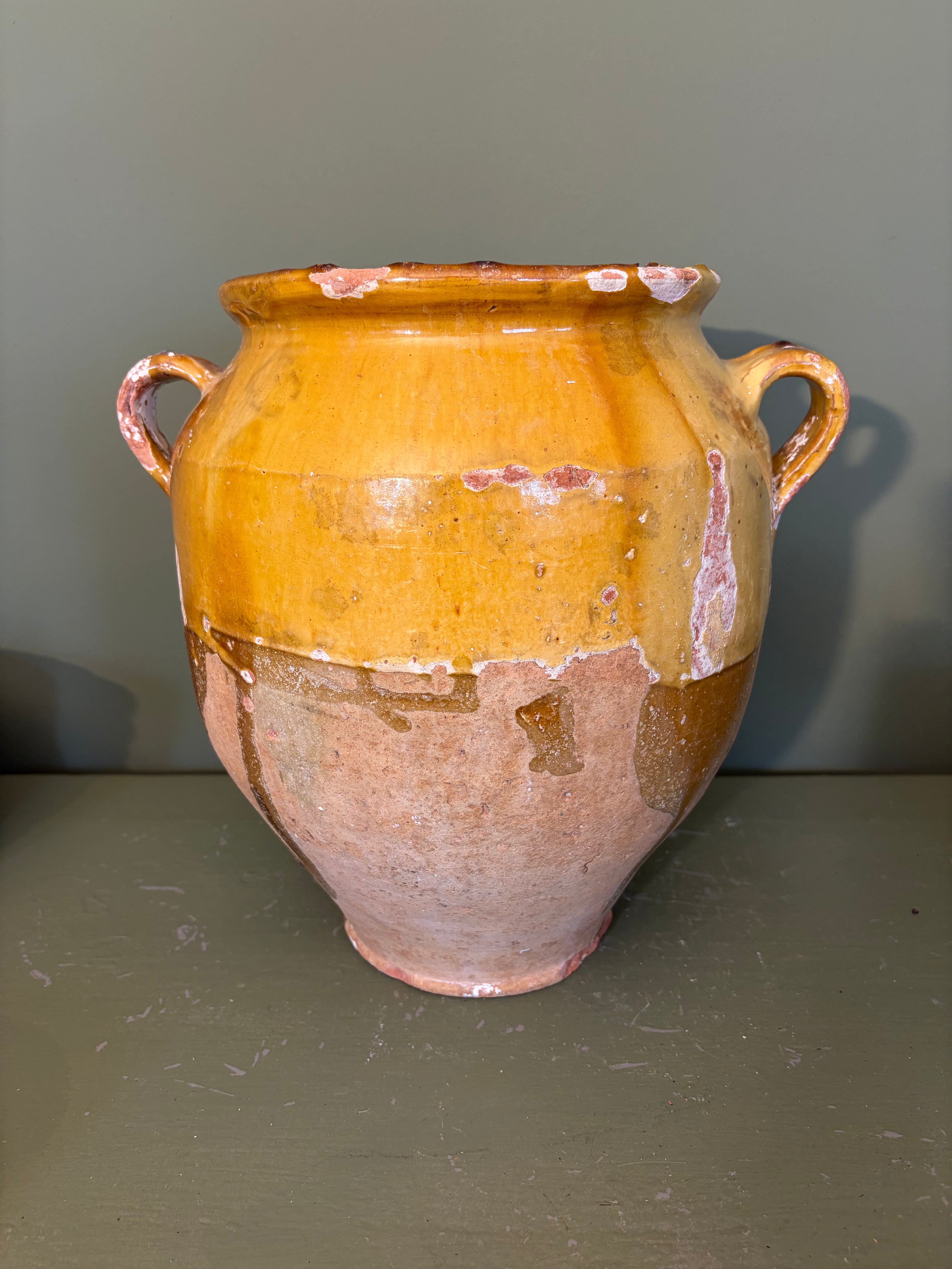 Confitkrukke, 32 cm