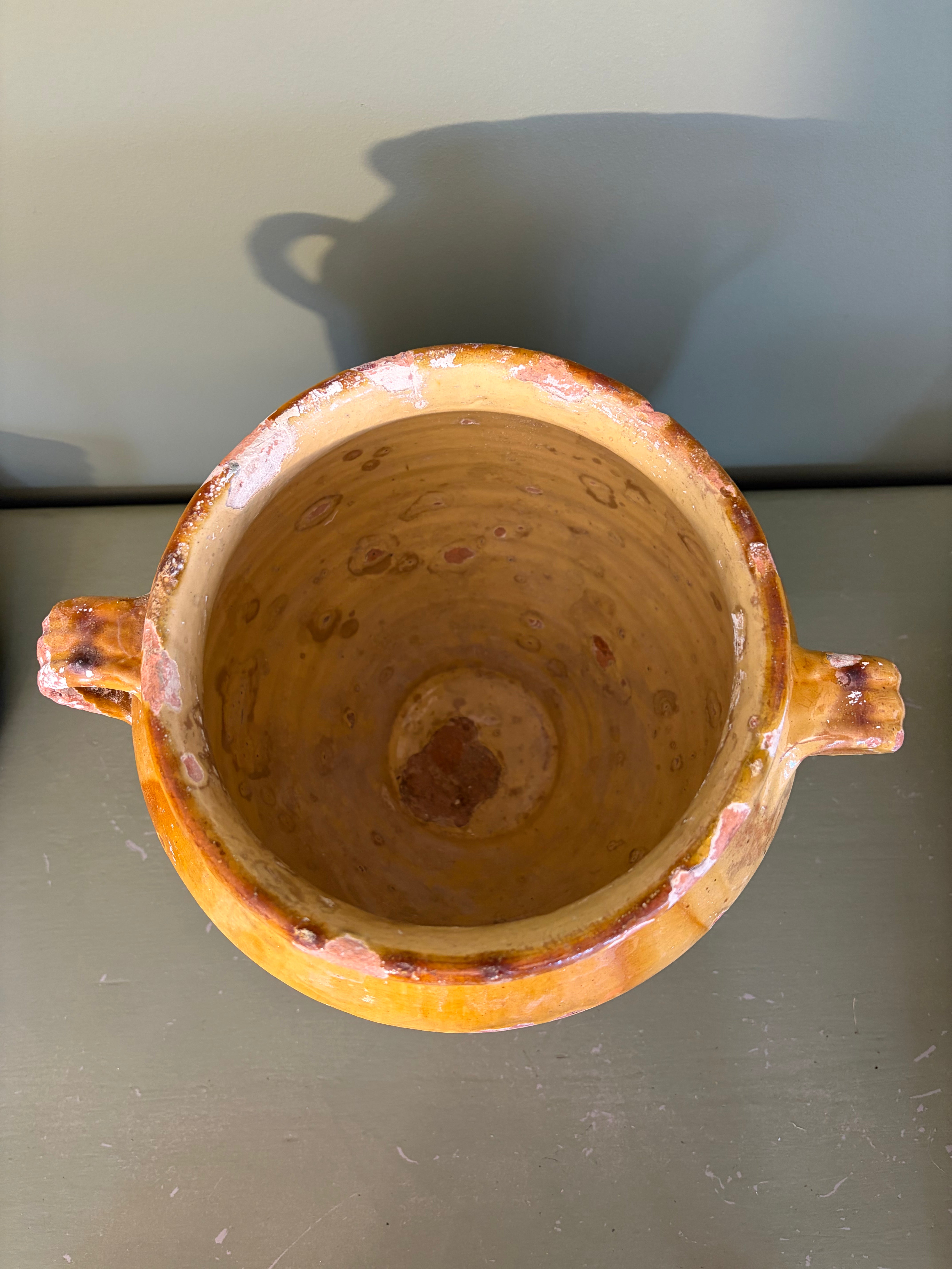 Confitkrukke, 32 cm