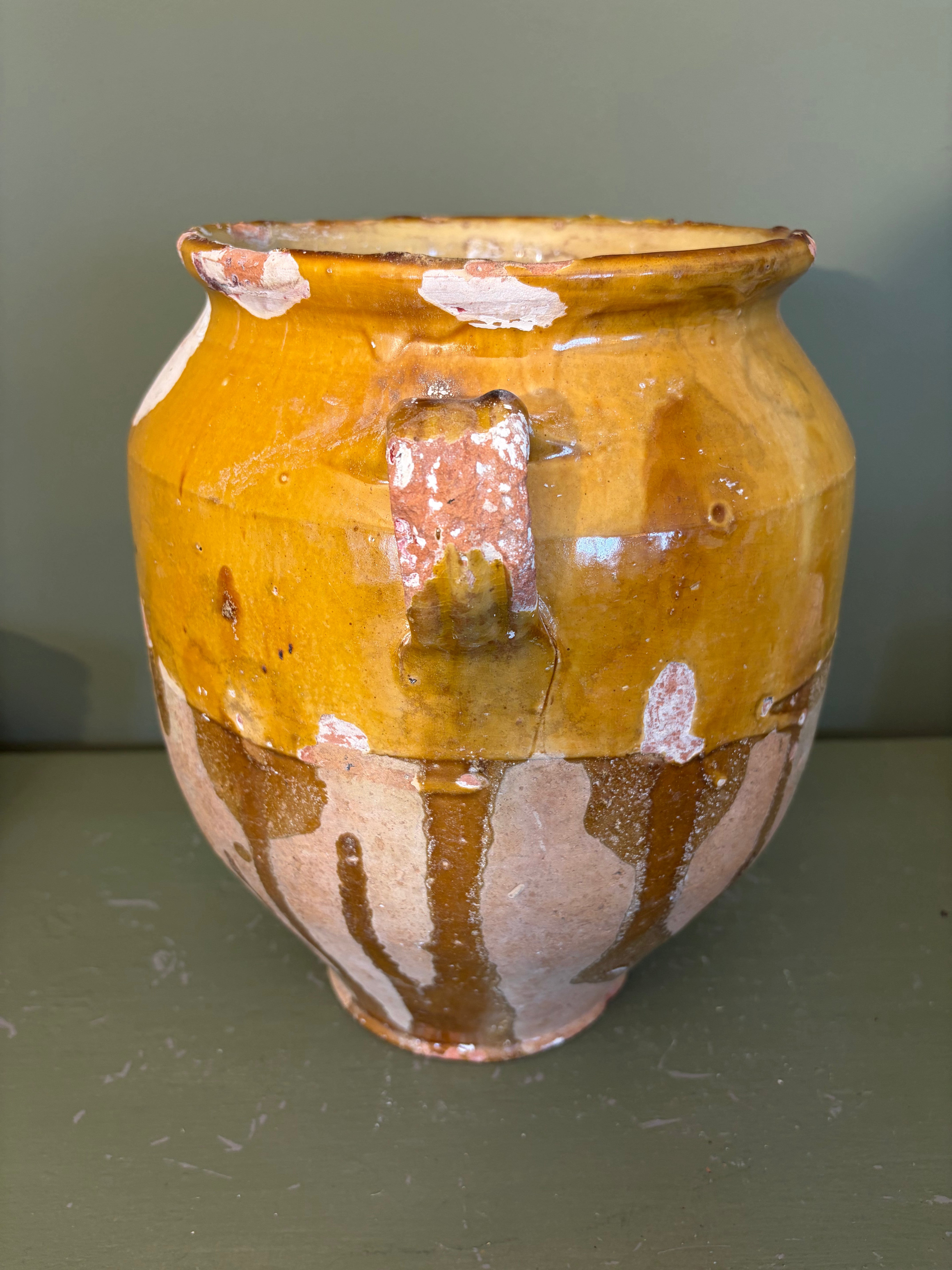 Confitkrukke, 32 cm