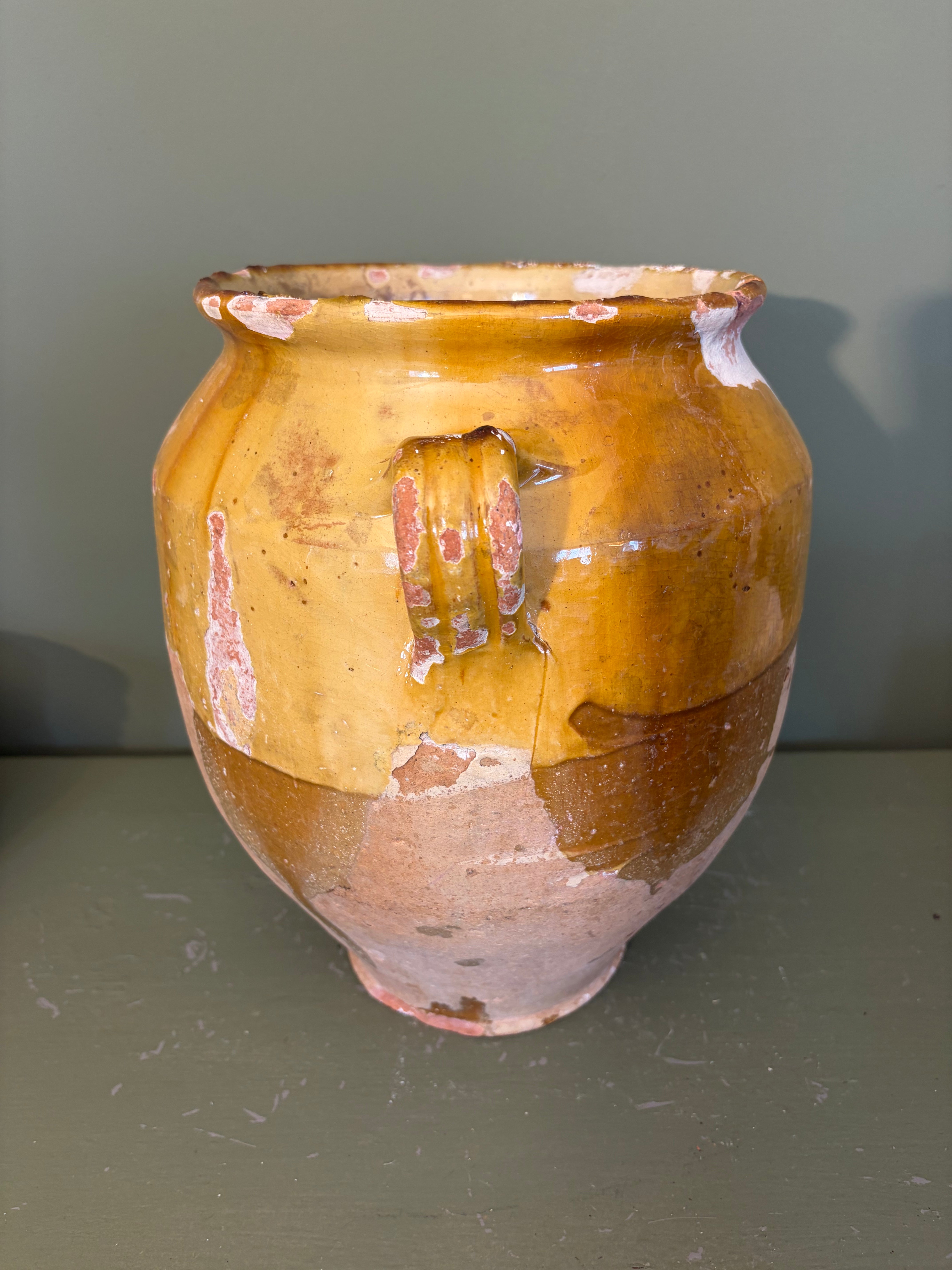 Confitkrukke, 32 cm