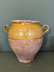 Confitkrukke, 28 cm