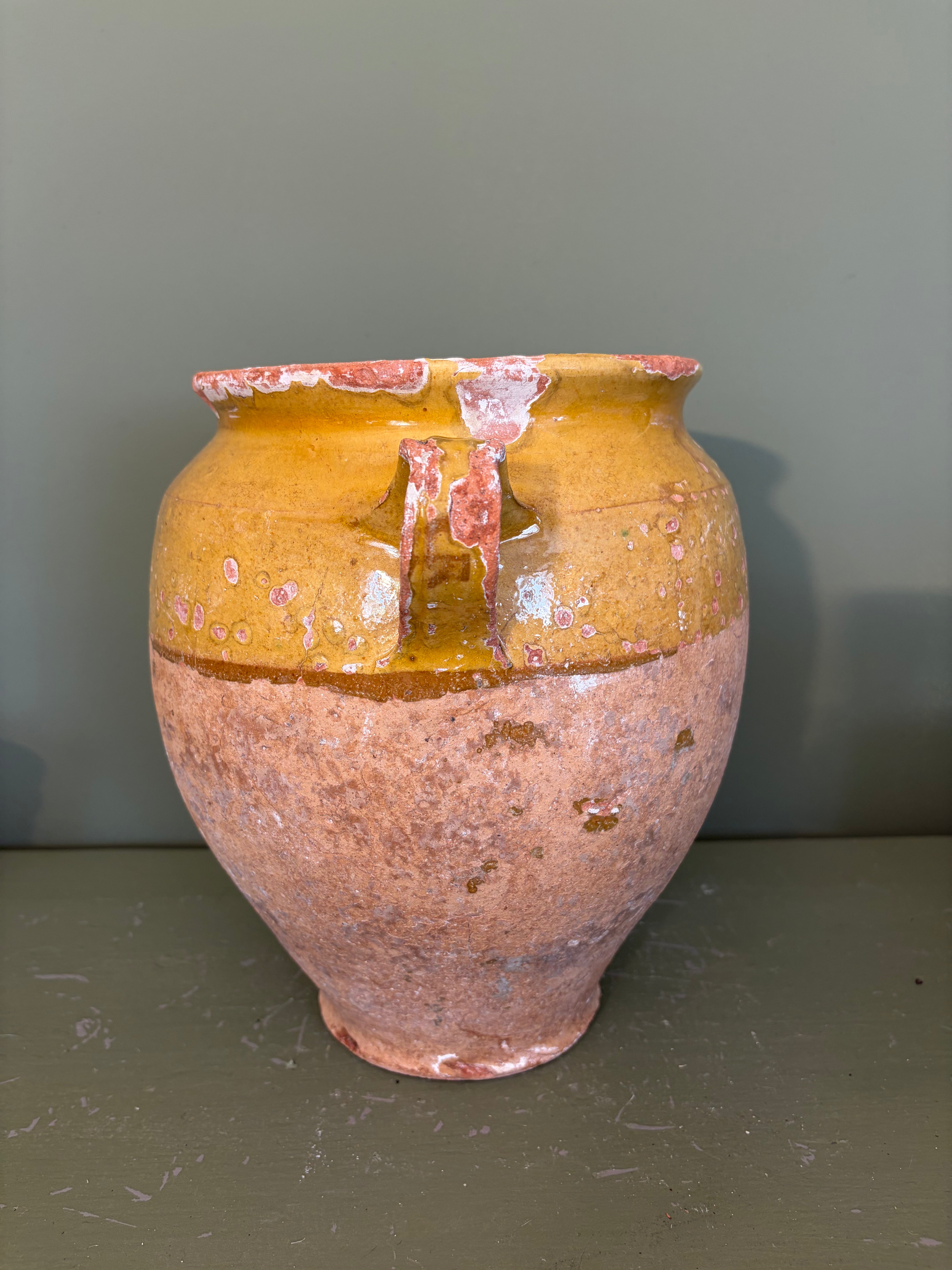Confitkrukke, 28 cm