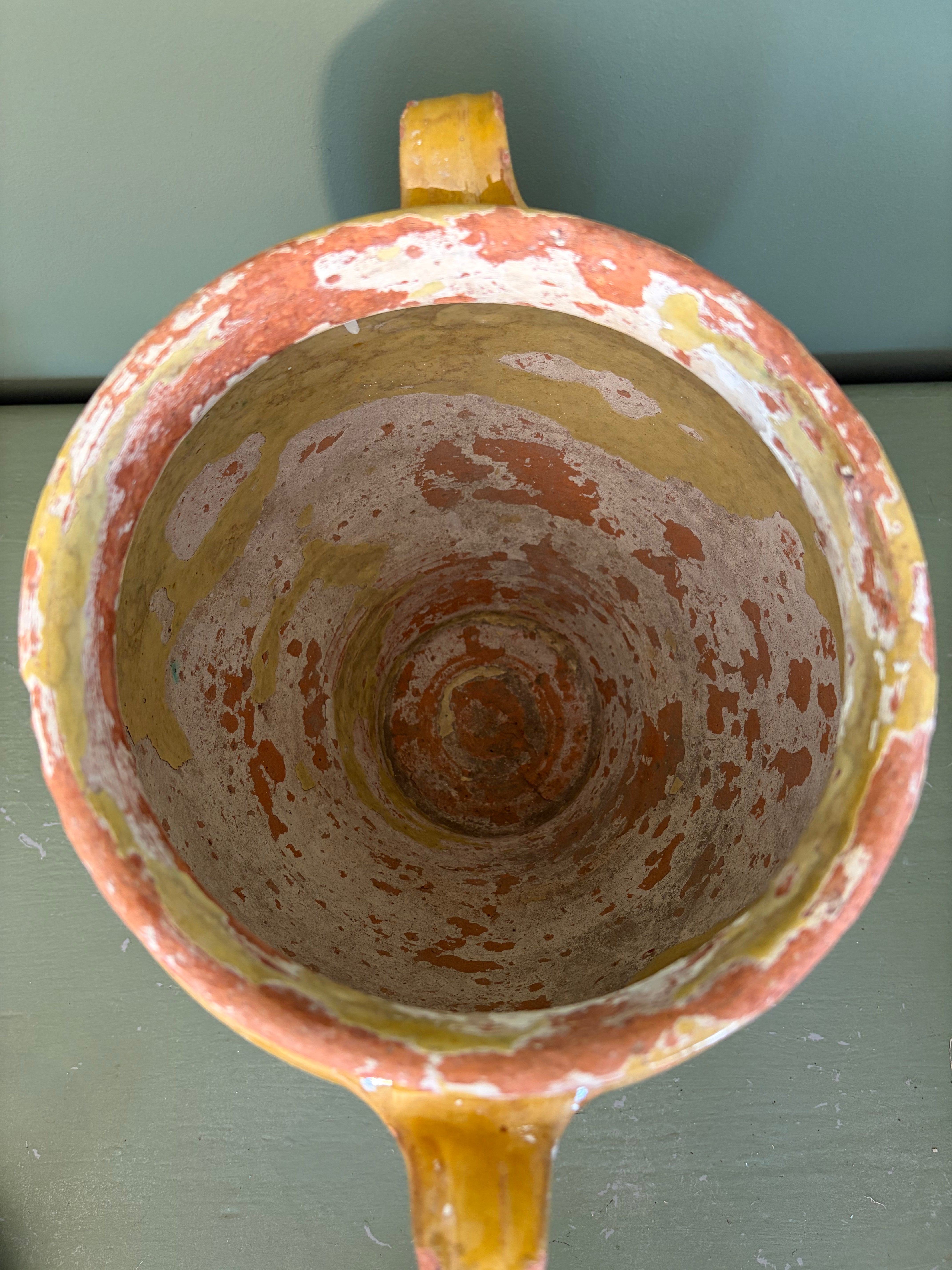 Confitkrukke, 28 cm