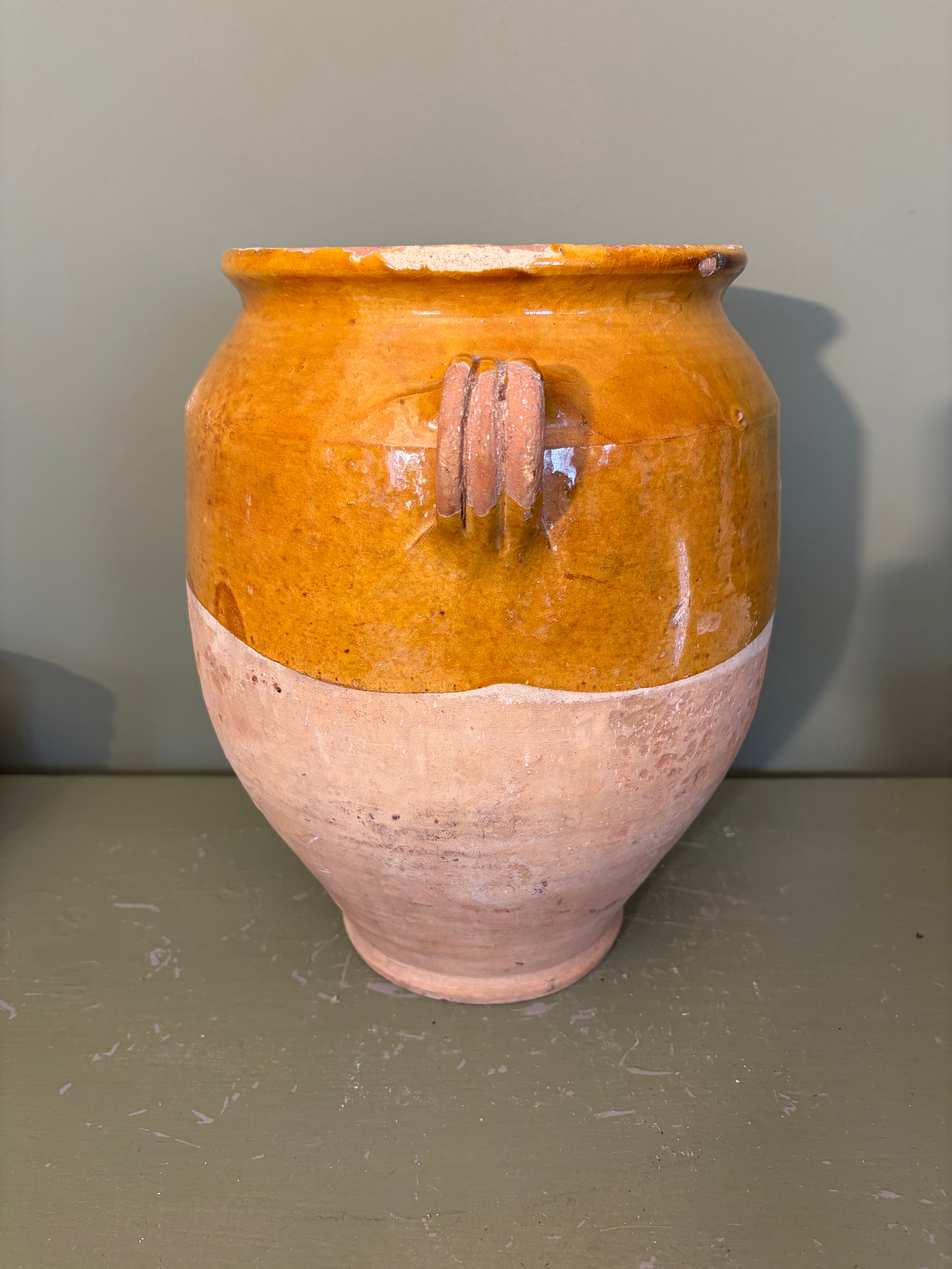 Confitkrukke, 33 cm