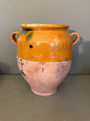 Confitkrukke, 33 cm