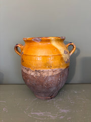Confitkrukke, 24 cm