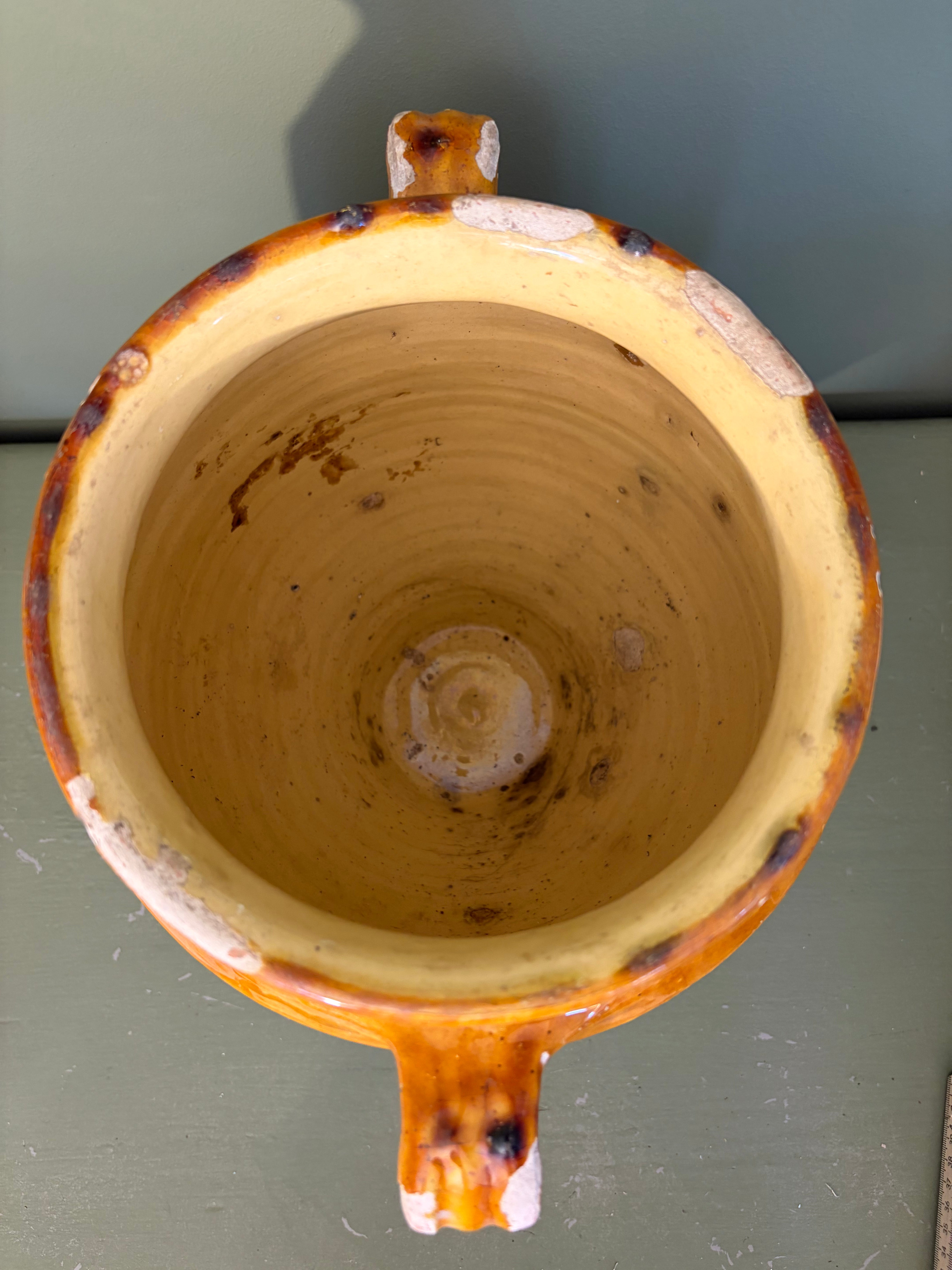 Confitkrukke, 30 cm