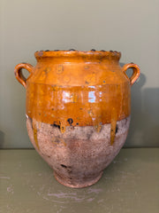 Confitkrukke, 31 cm