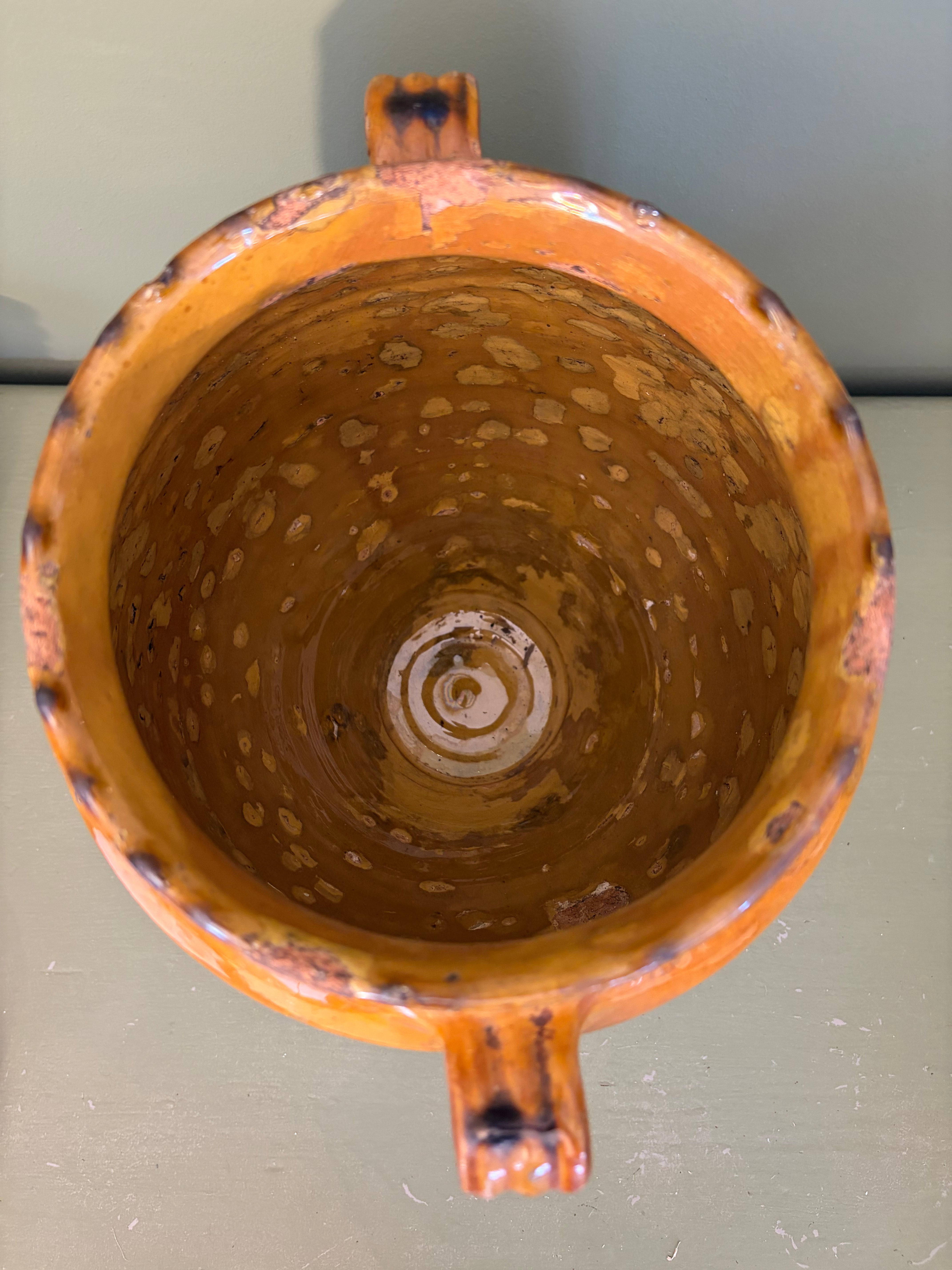 Confitkrukke, 31 cm