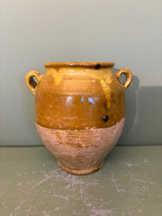 Confitkrukke, 21 cm