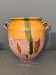 Confitkrukke, 29 cm