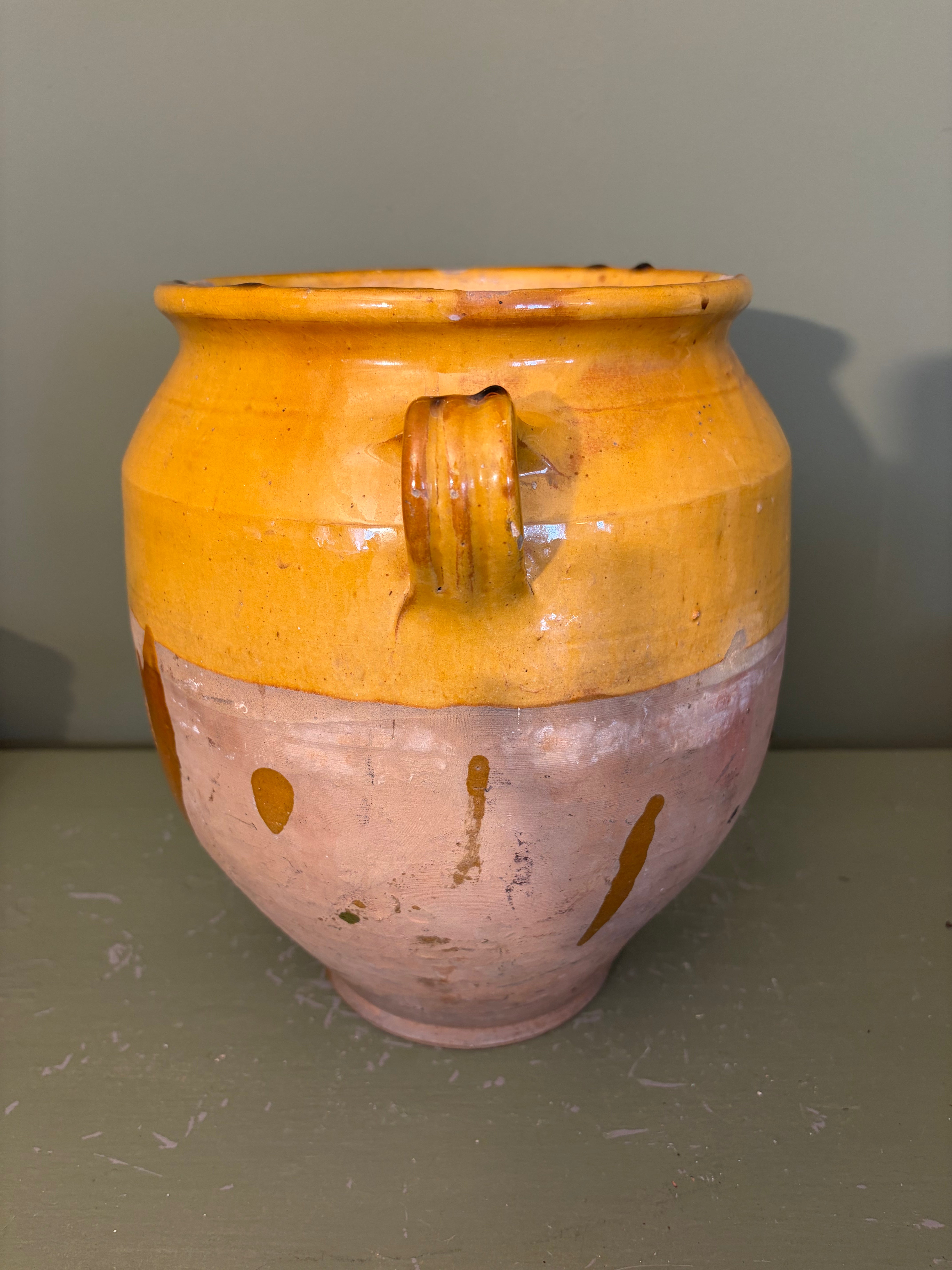 Confitkrukke, 29 cm