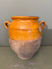 Confitkrukke, 23 cm
