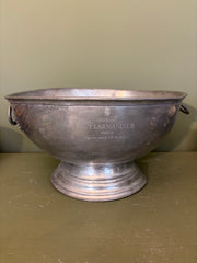 Champagnebowle, Ø33 cm