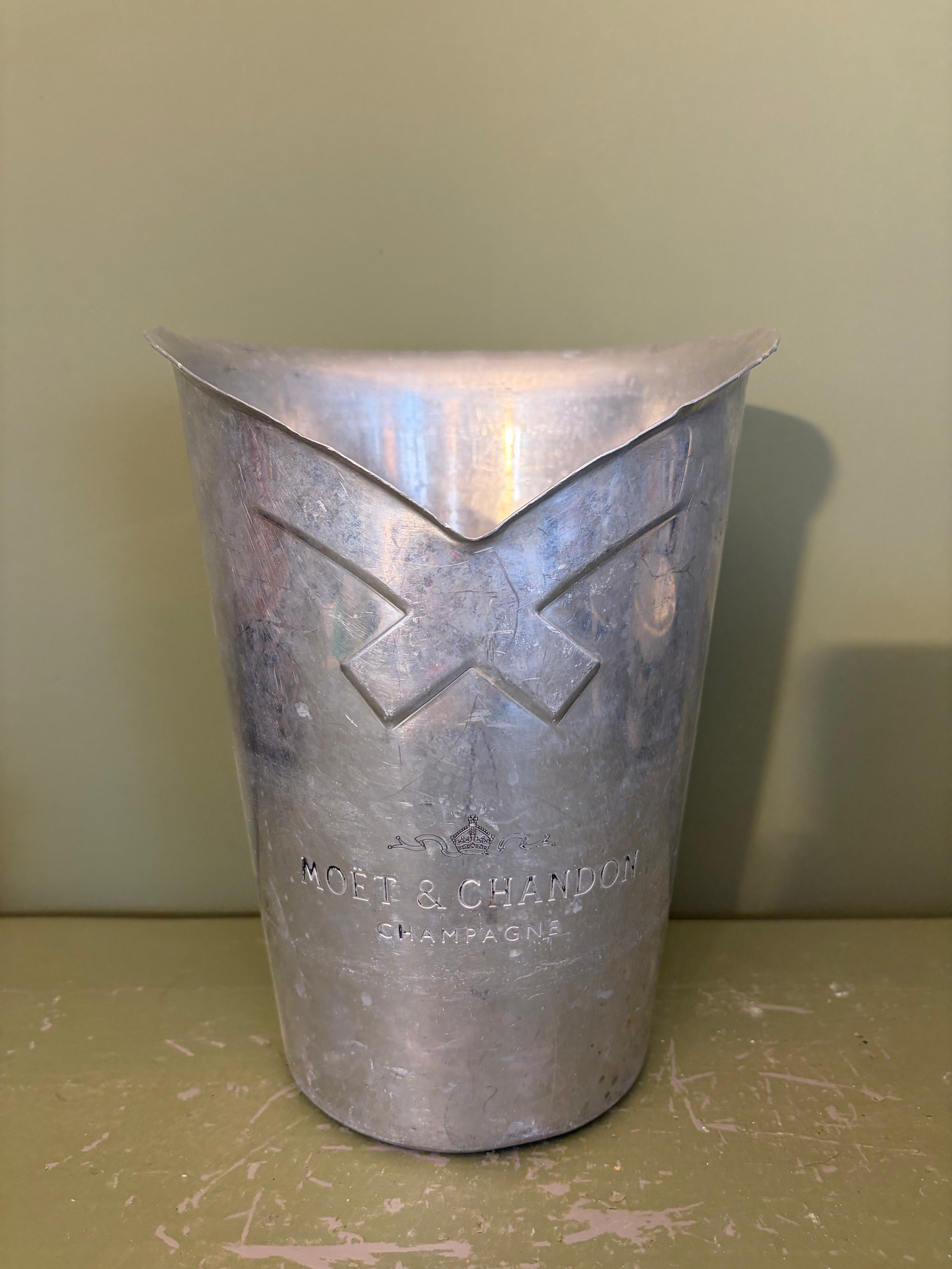 Champagnekøler, 26 cm