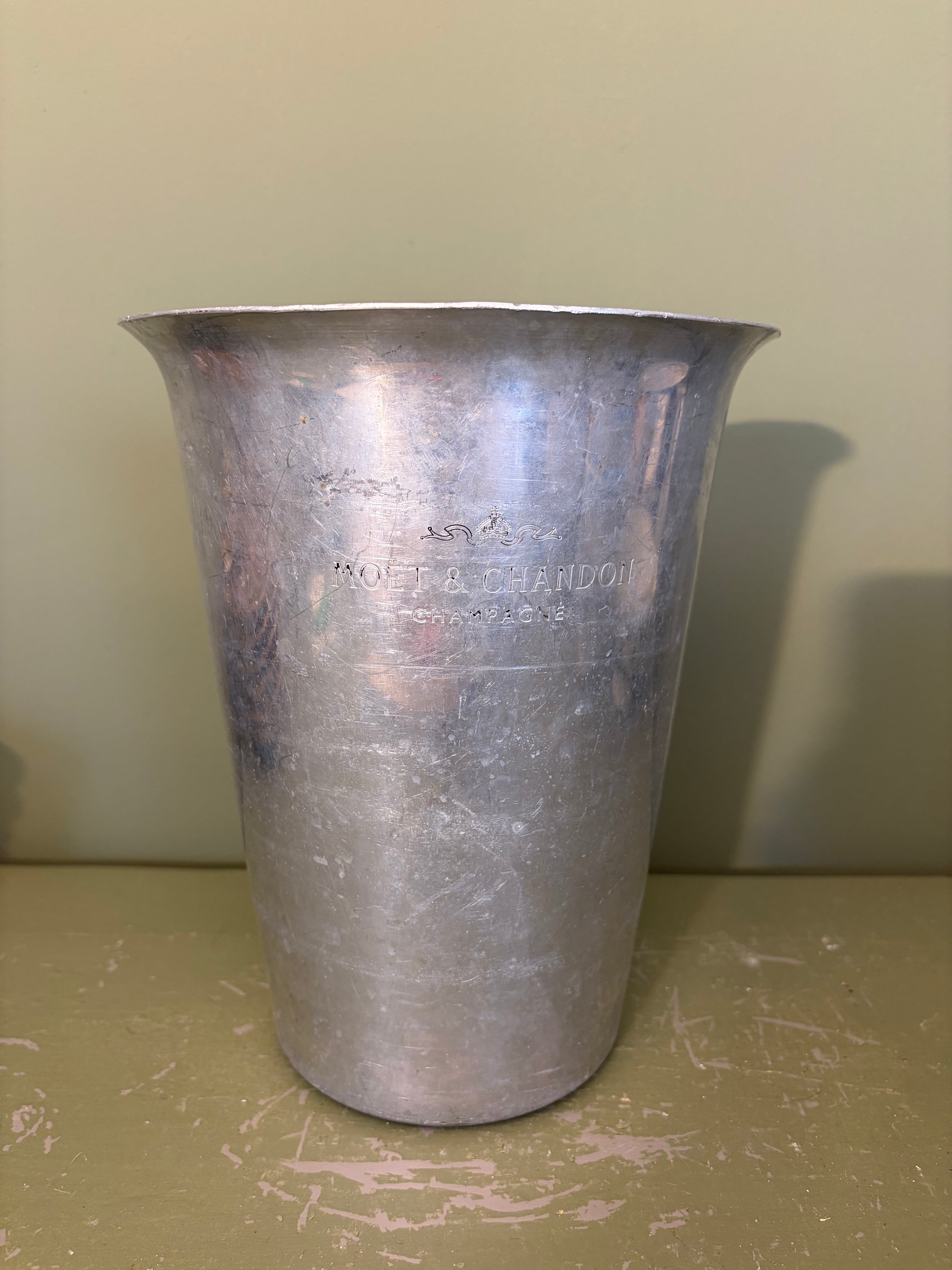 Champagnekøler, 26 cm