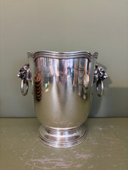 Champagnekøler, 22 cm