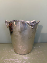 Champagnekøler, 20 cm