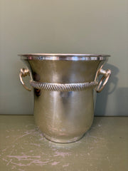 Champagnekøler, 20 cm