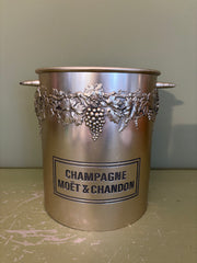 Champagnekøler, 21 cm