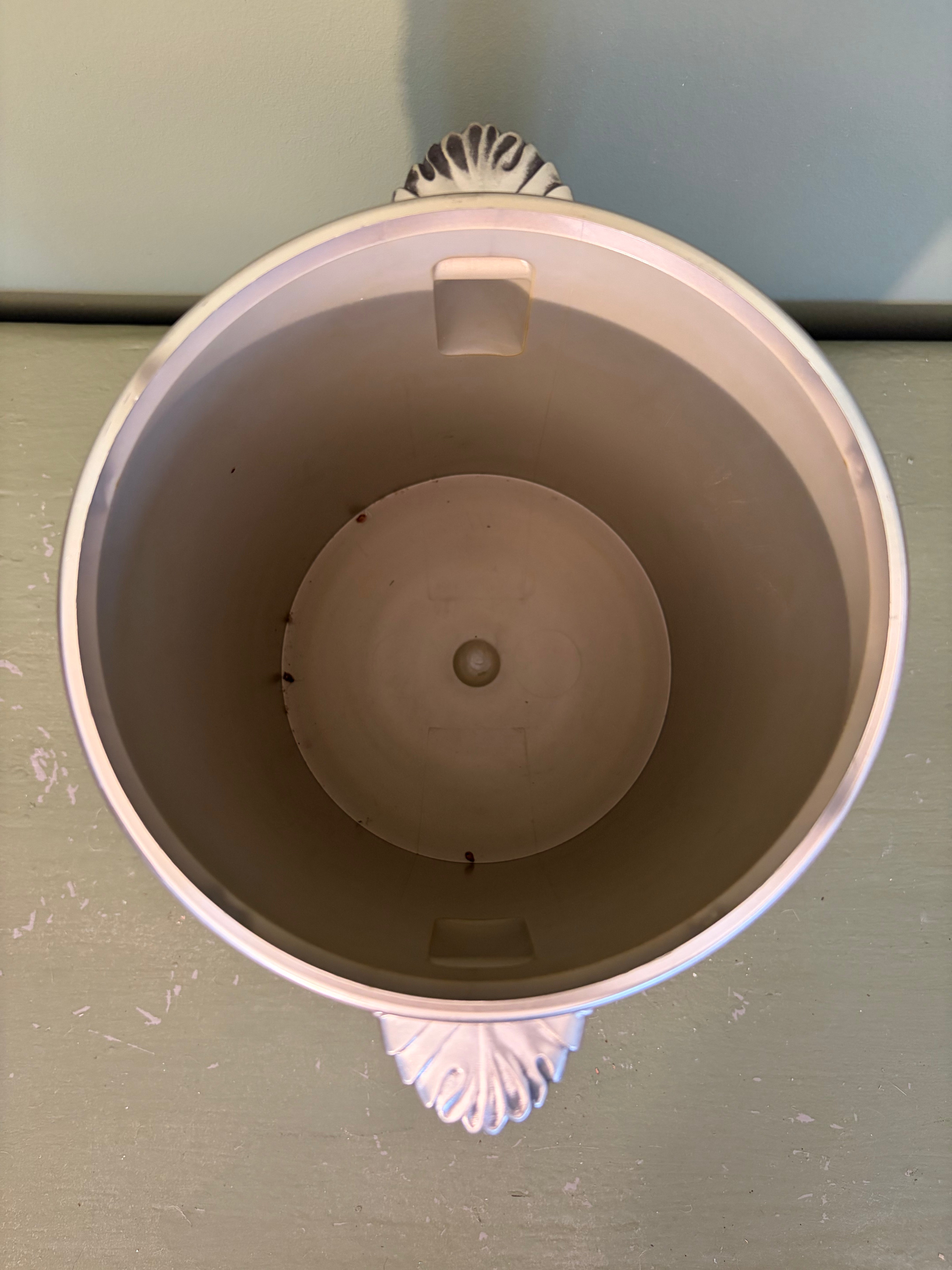 Champagnekøler, 21 cm
