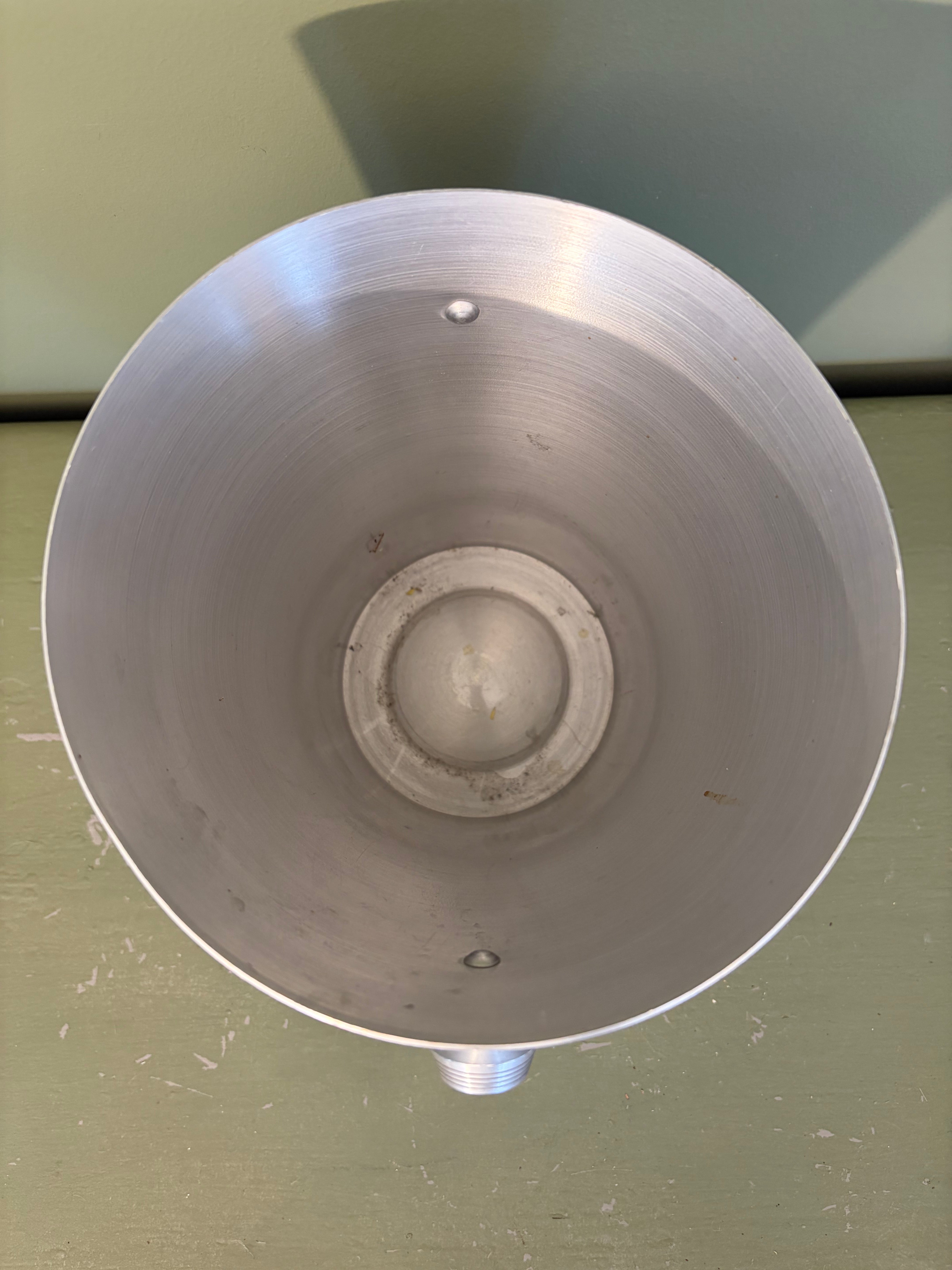 Champagnekøler, 23 cm