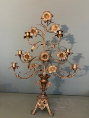 Fransk kirkestage, 67 cm