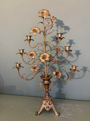 Fransk kirkestage, 68 cm