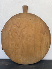 Skærebræt, Ø50 cm