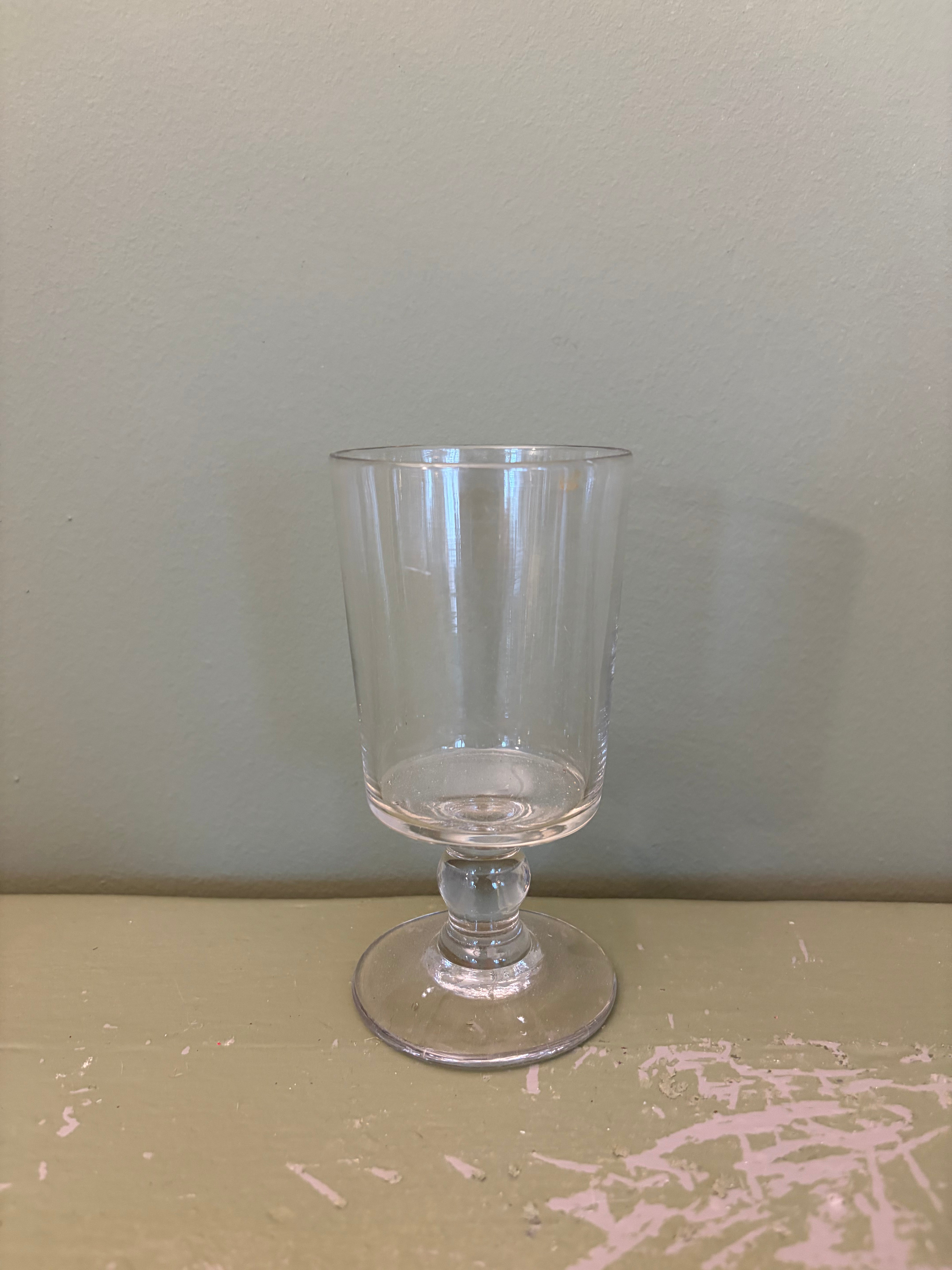 Bistroglas, 14 cm
