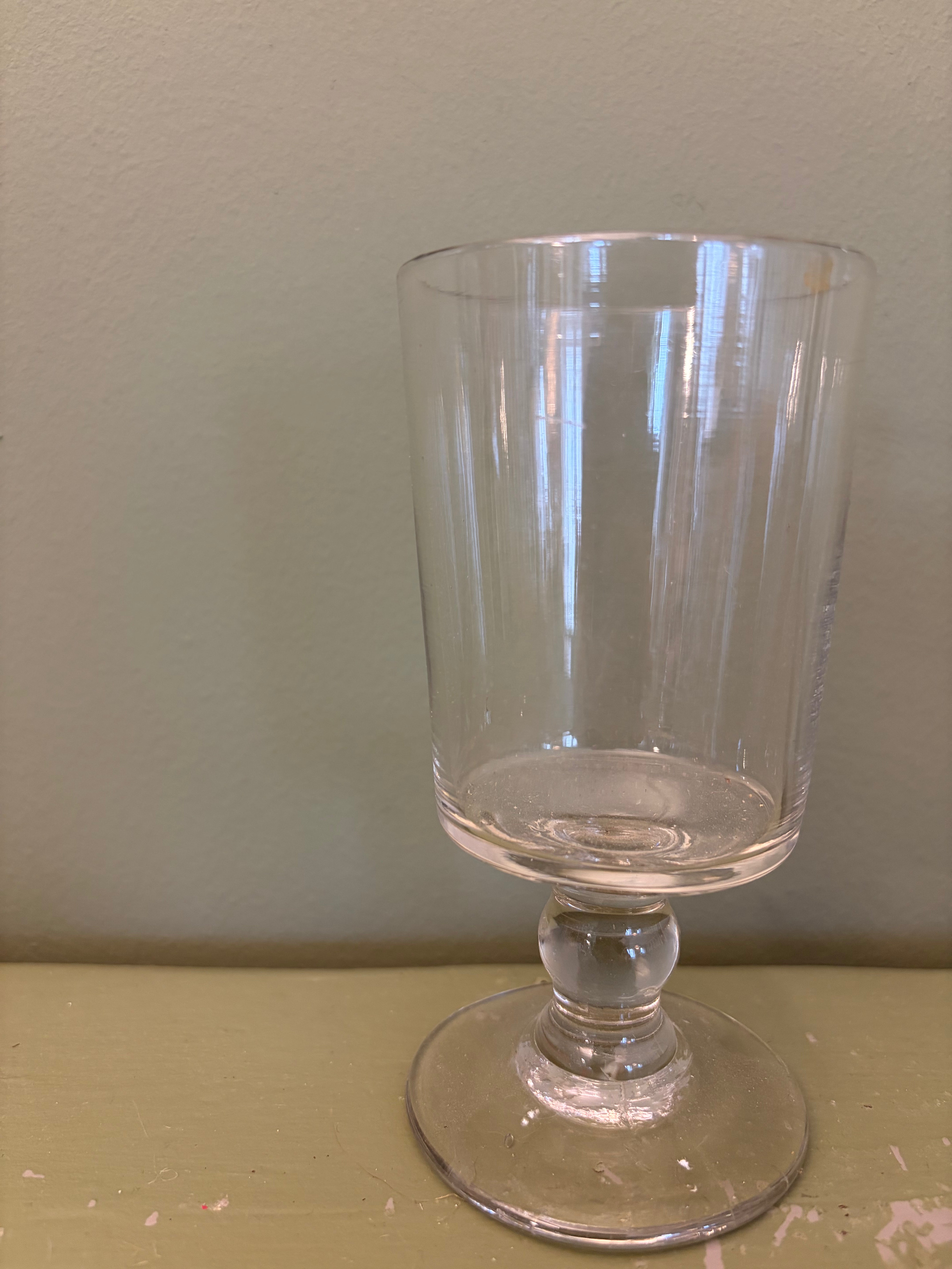 Bistroglas, 14 cm