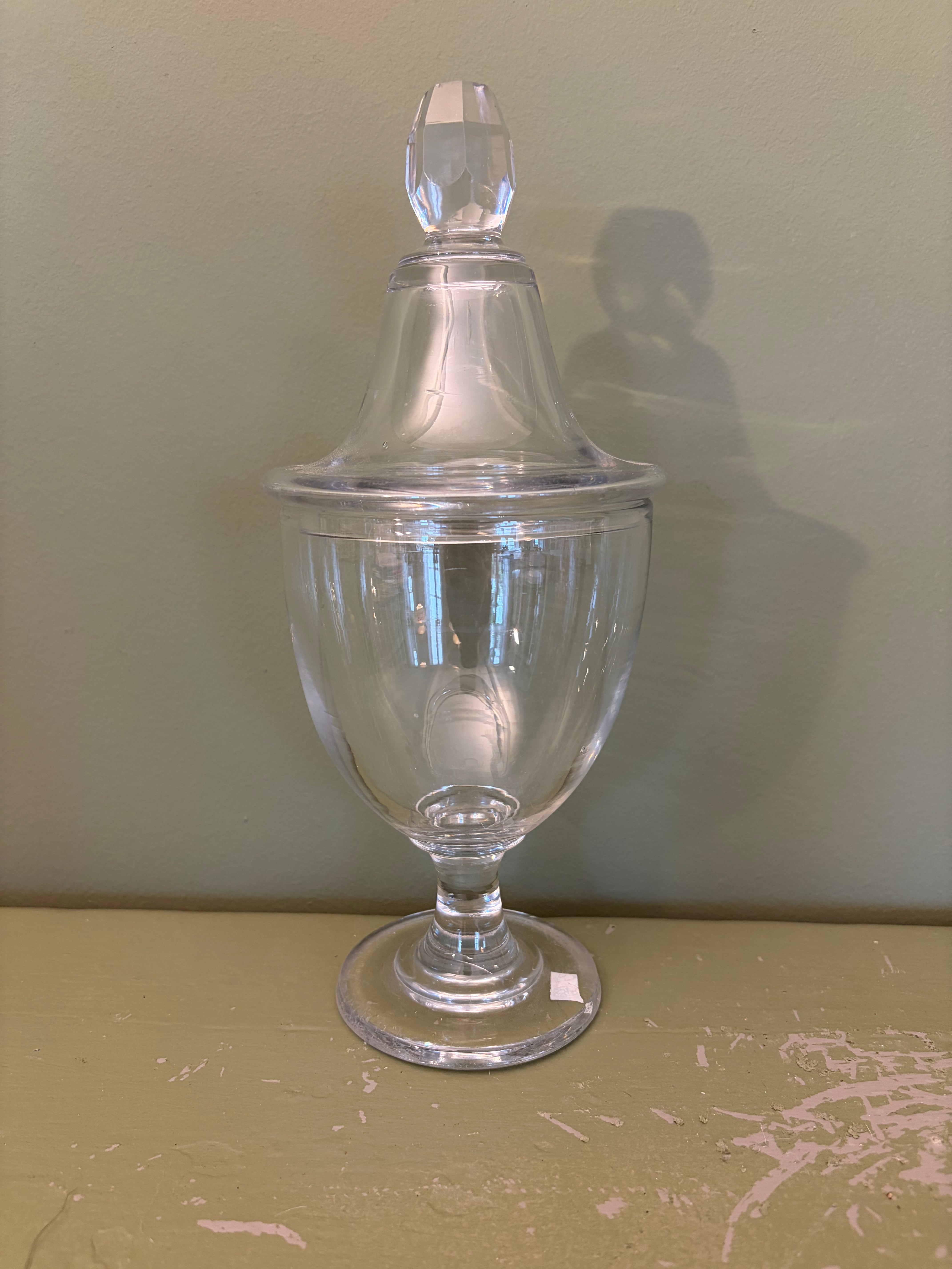 Bolcheglas, 28 cm