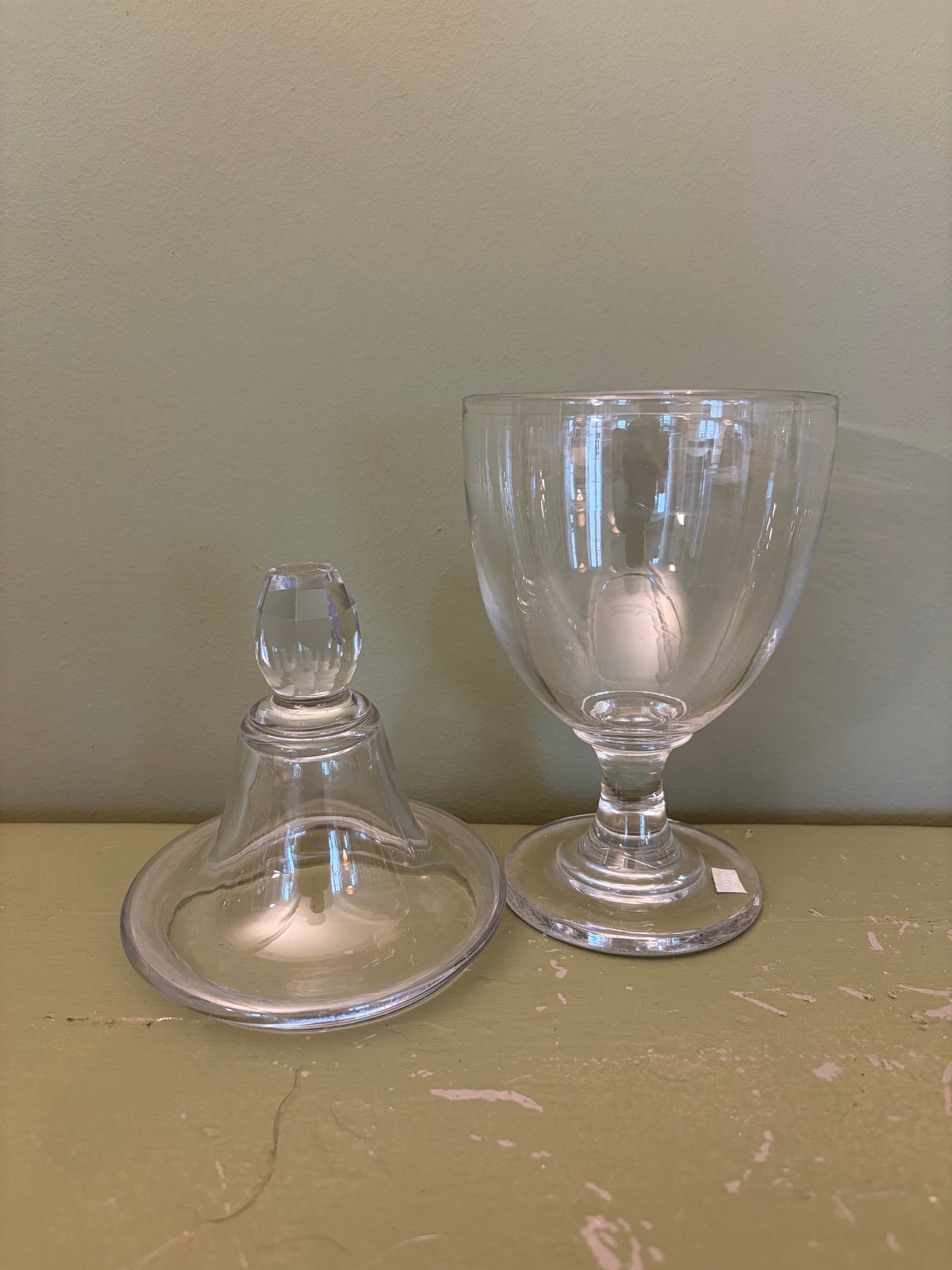 Bolcheglas, 28 cm