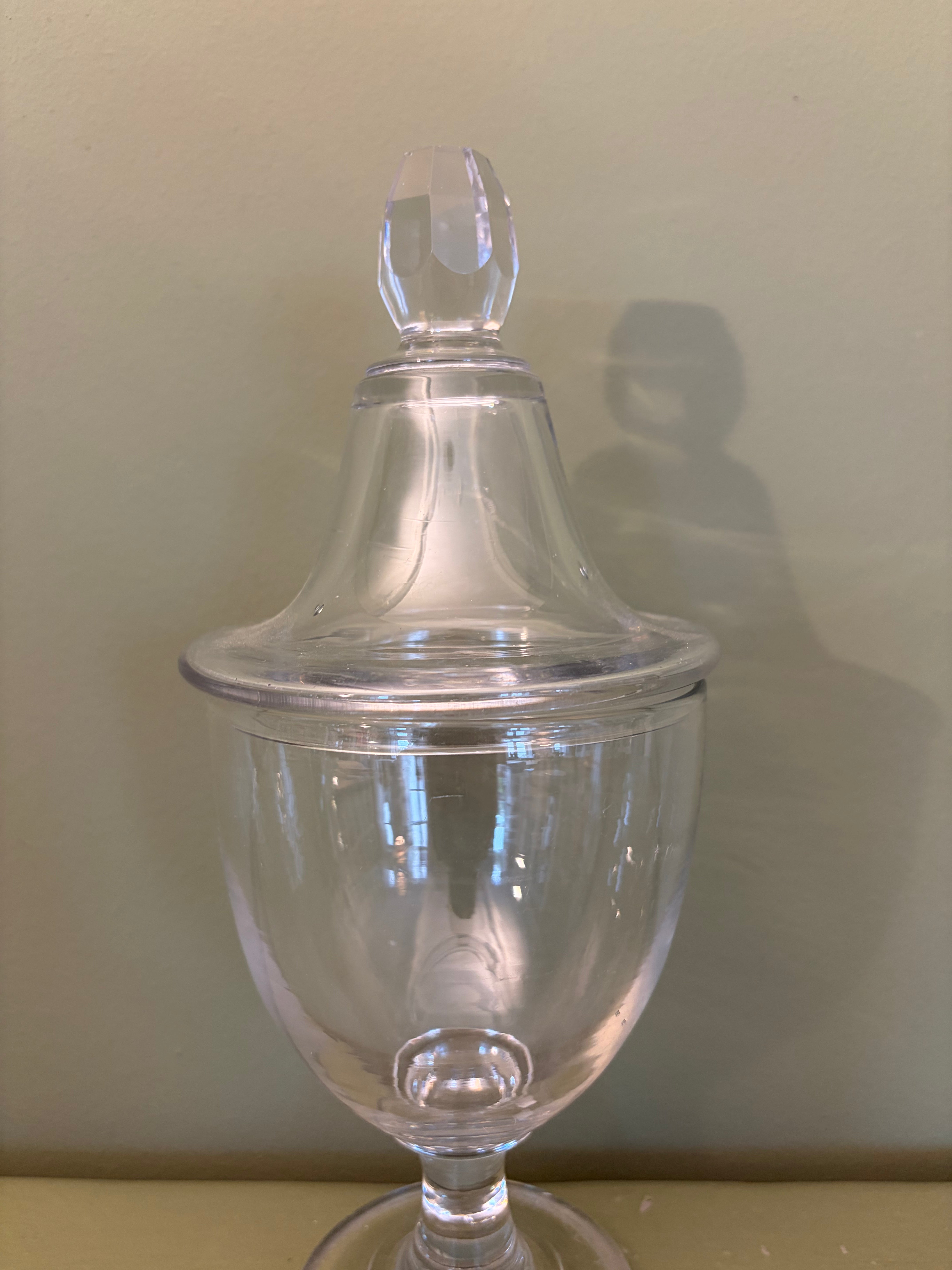 Bolcheglas, 28 cm