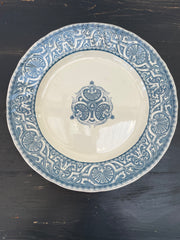 Fransk fad, Ø31 cm