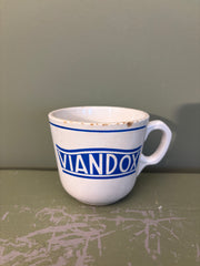 Viandox kop, 7,5 cm