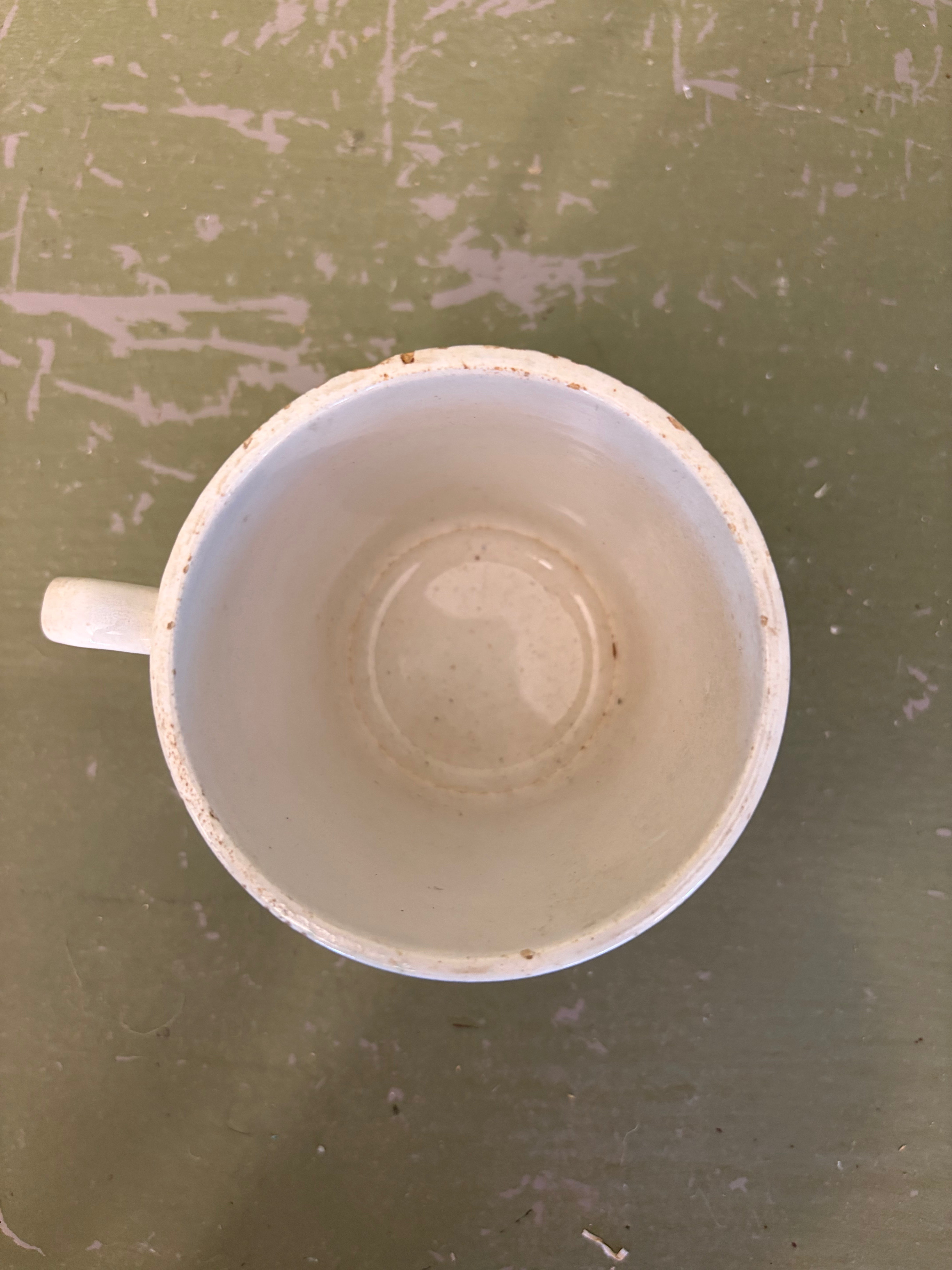 Viandox kop, 7,5 cm