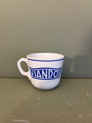 Viandox kop, 7,5 cm