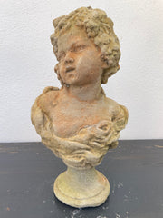 Buste, 37 cm
