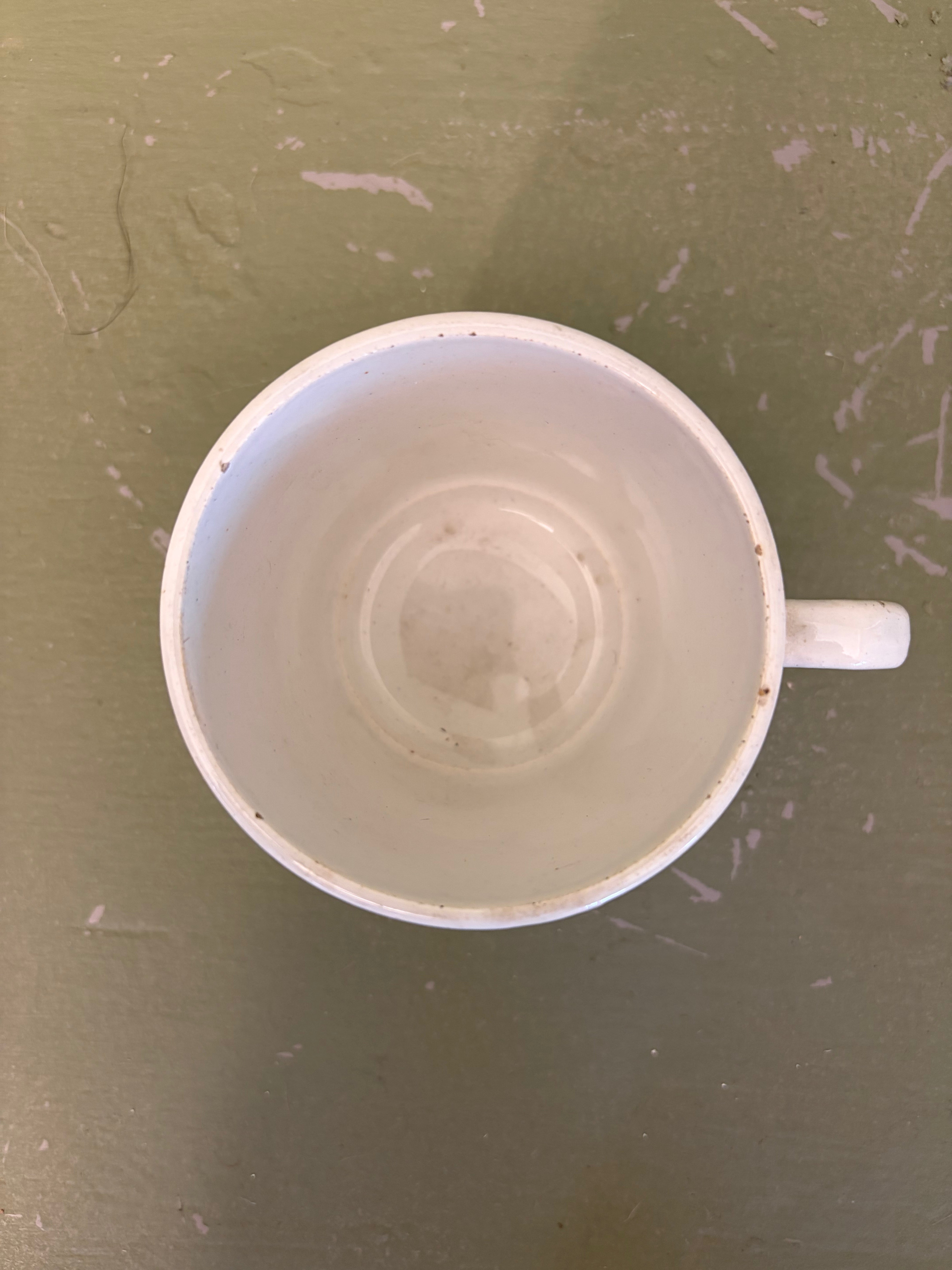 Viandox kop, 7,5 cm