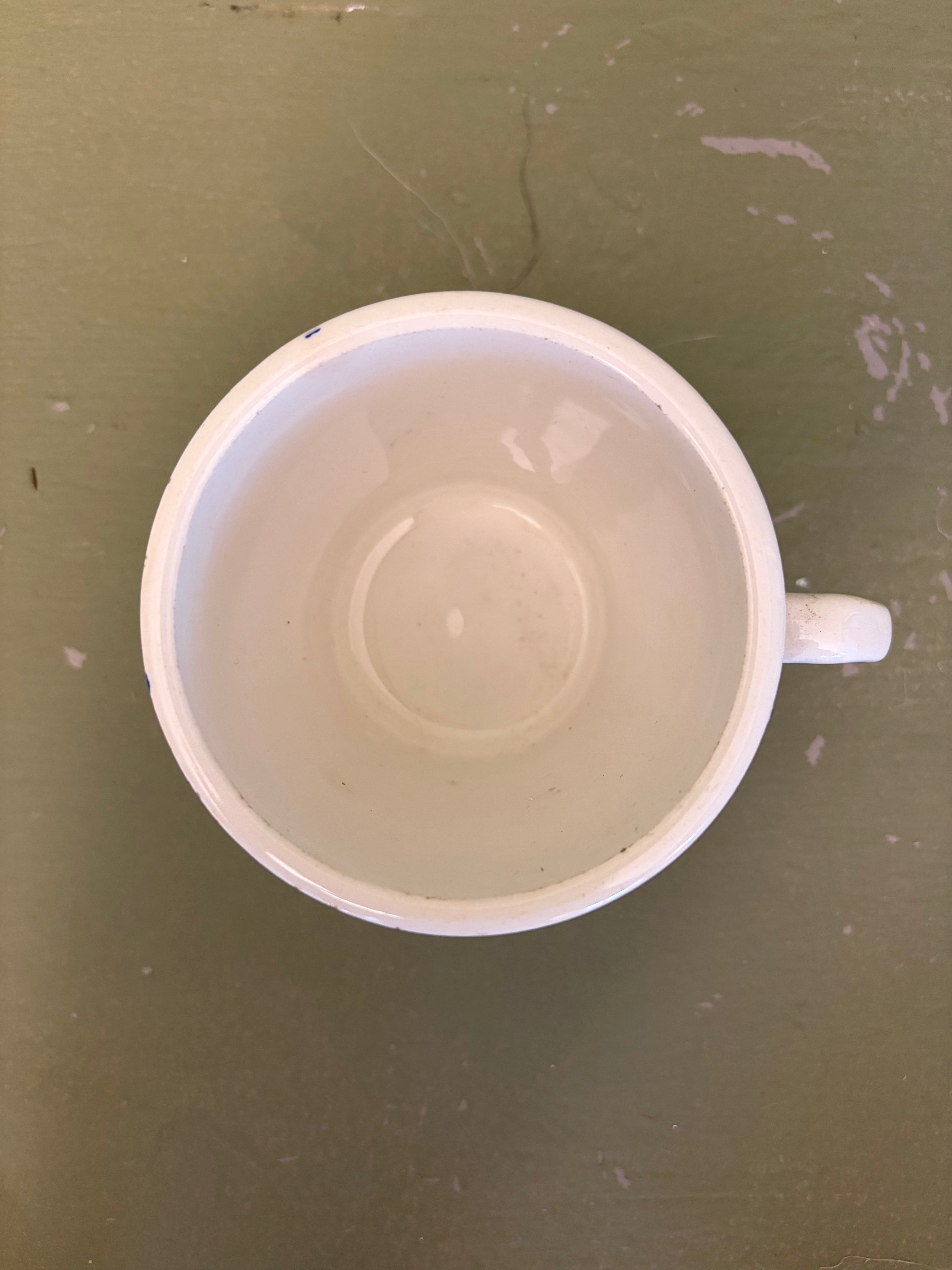 Viandox kop, 7,5 cm