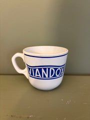 Viandox kop, 7,5 cm