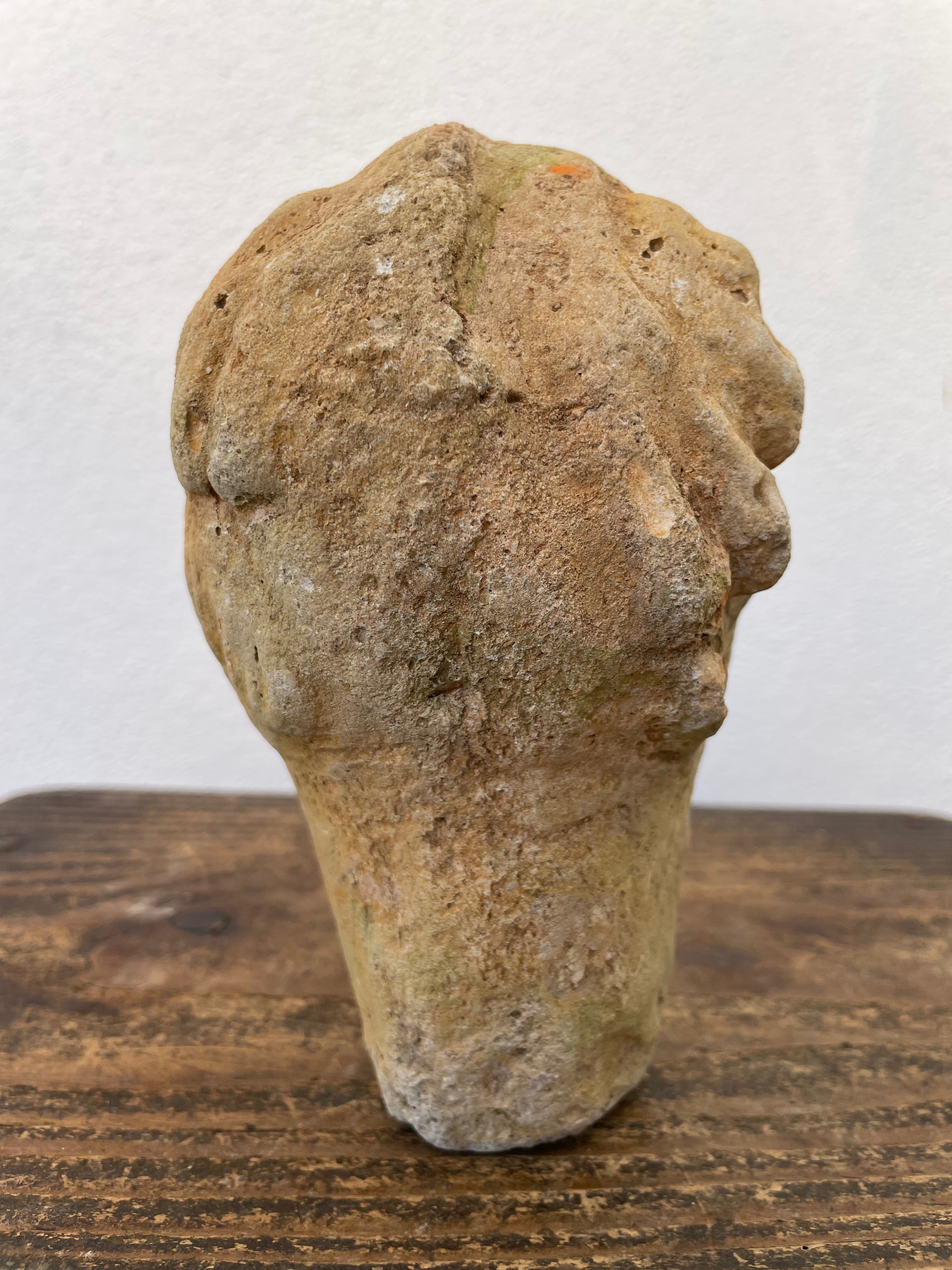 Buste, 16 cm