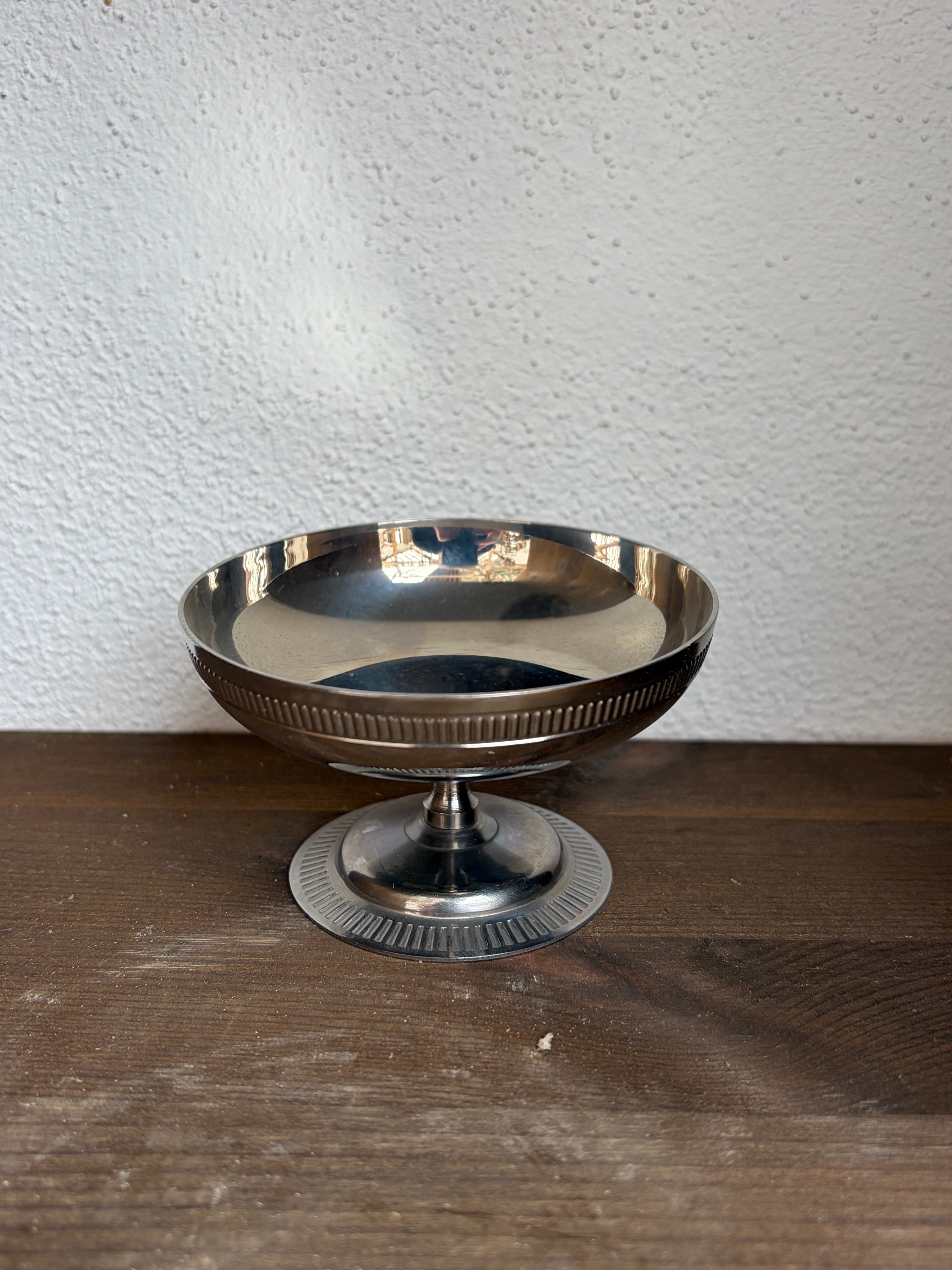 Isskål, 5 cm