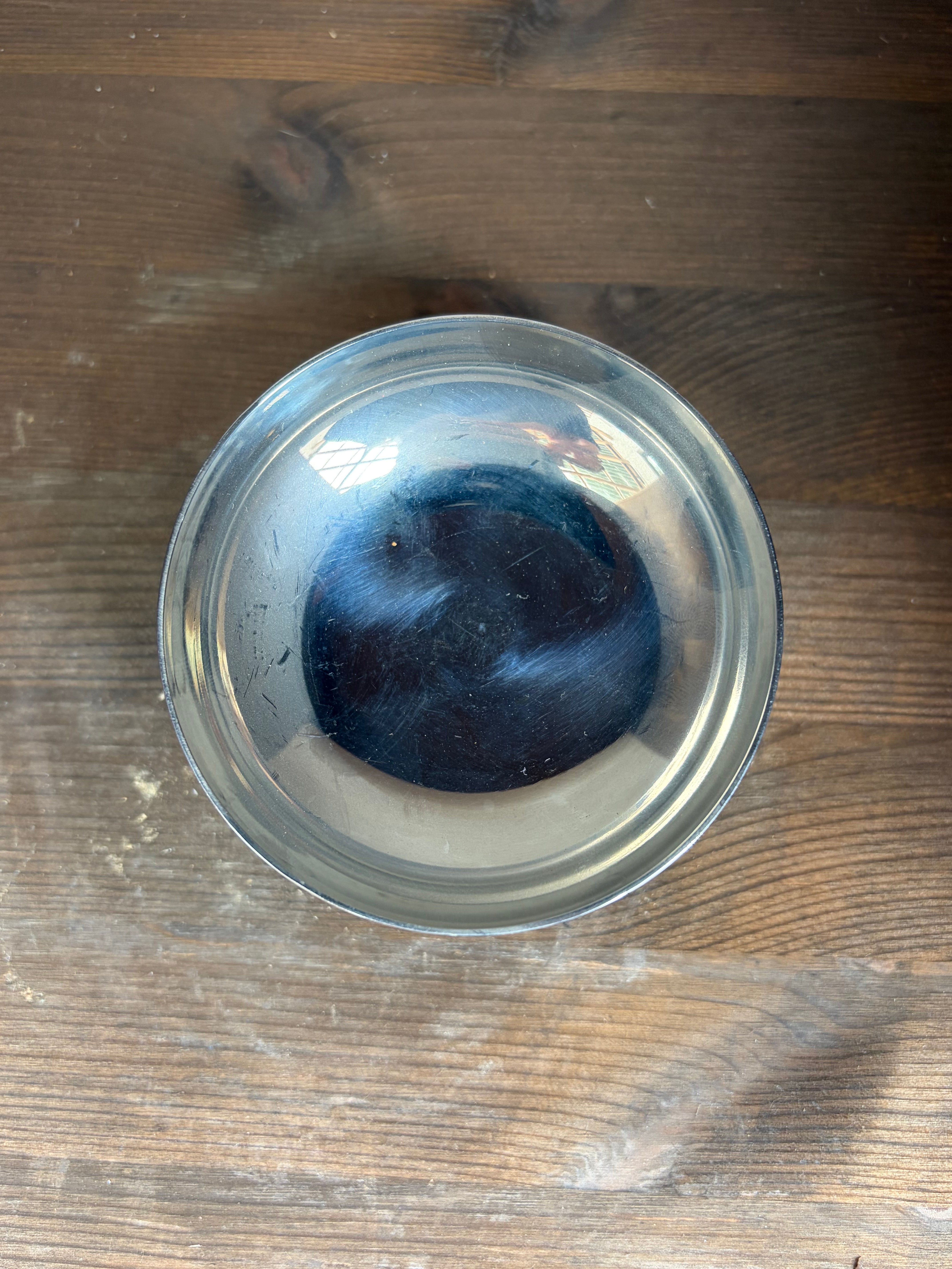 Isskål, 5 cm