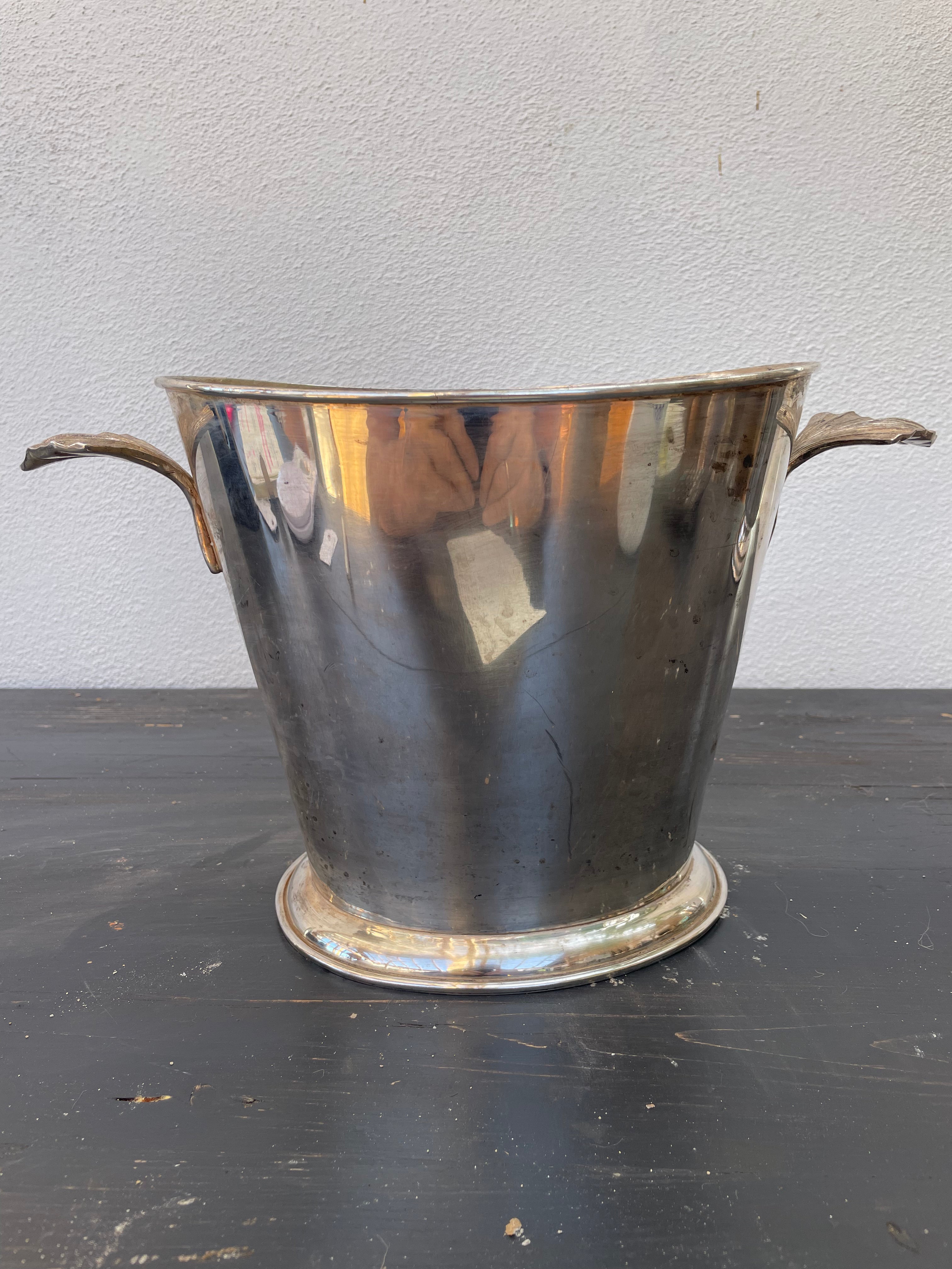 Champagnekøler