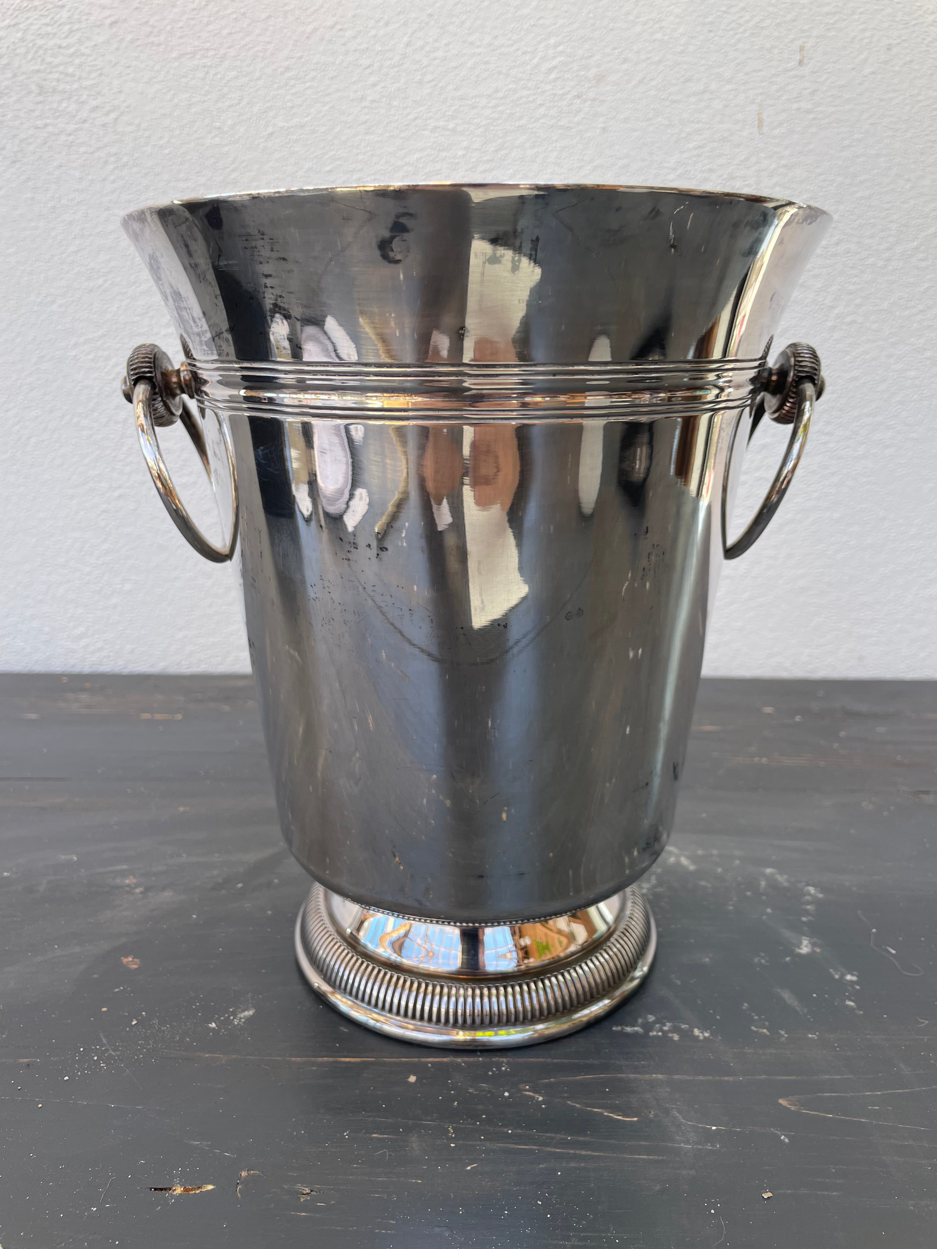 Champagnekøler